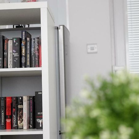 Leeds House Leilighet Eksteriør bilde